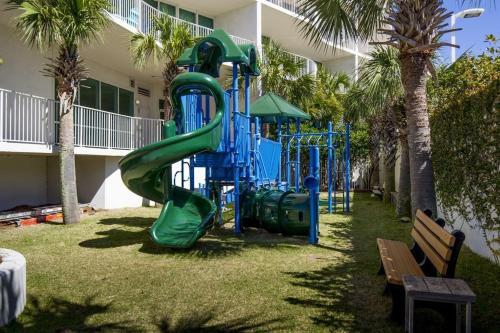 Apartamento Caribe Resort B510 Condo