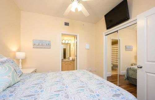 Apartamento Caribe Resort B510 Condo