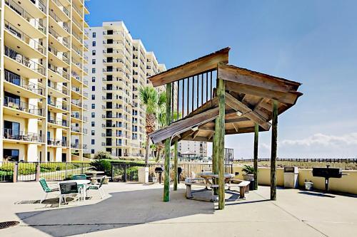 Apartamento Exceptional Vacation Home In Orange Beach Condo