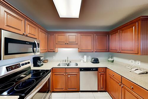 Apartamento Exceptional Vacation Home In Orange Beach Condo