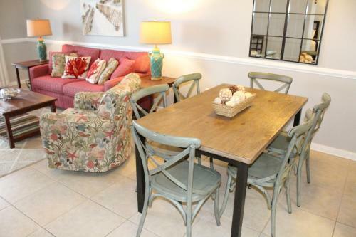 Apartamento Exceptional Vacation Home In Orange Beach Condo