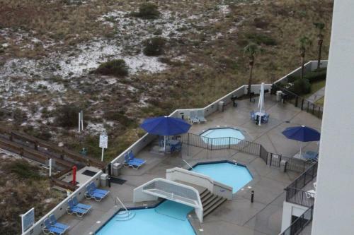 Apartamento Exceptional Vacation Home In Orange Beach Condo