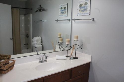 Apartamento Exceptional Vacation Home In Orange Beach Condo