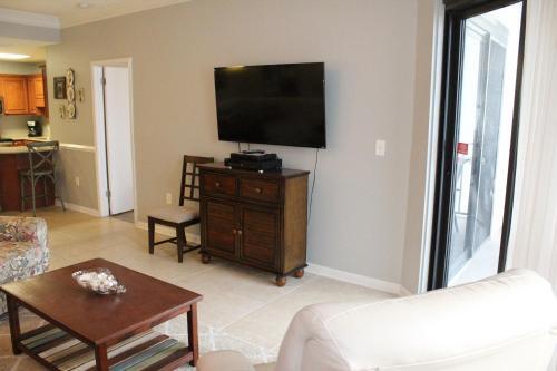 Apartamento Exceptional Vacation Home In Orange Beach Condo