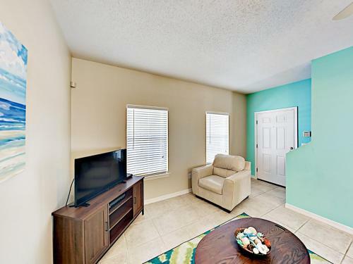 Apartamento Simply Paradise Condo Condo