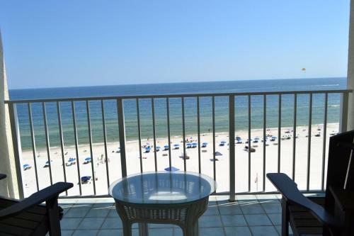 Apartamento Sunswept 803 Condo