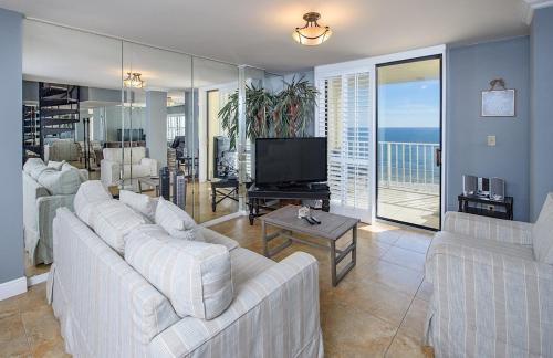 Apartamento Sunswept 803 Condo