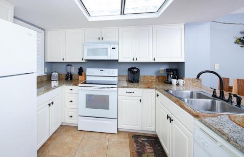 Apartamento Sunswept 803 Condo