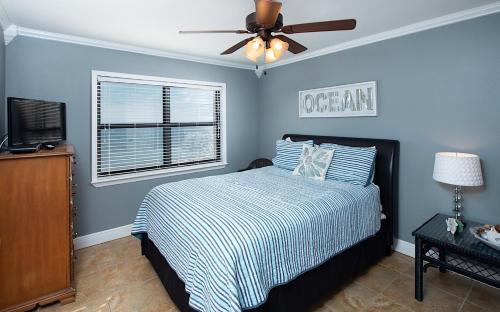 Apartamento Sunswept 803 Condo