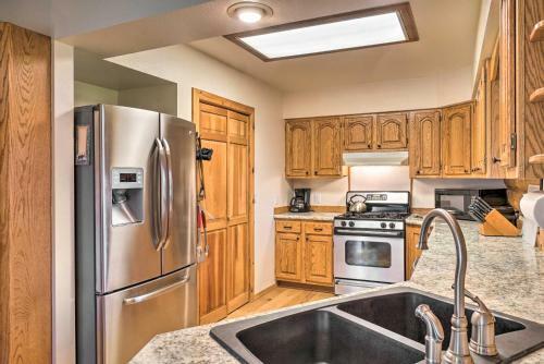 Cozy Kenai Cabin, Great For Groups And Families
