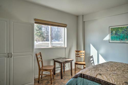 Homer Hideaway On Fritz Creekside - Pets Welcome