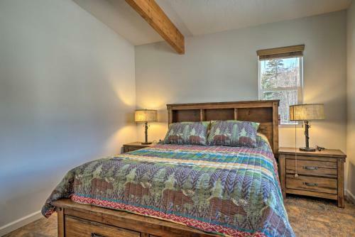 Pet-friendly Home With Northern Lights Aurora View