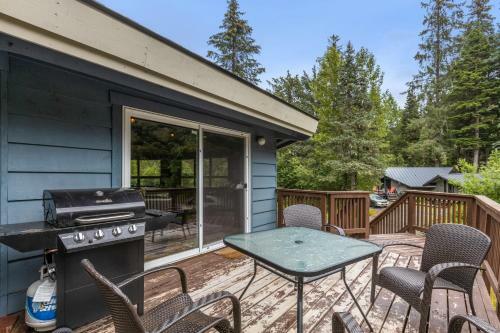 The Octagon In Girdwood