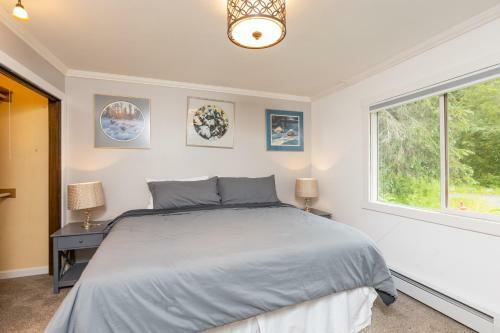The Octagon In Girdwood