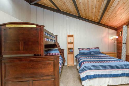 The Octagon In Girdwood