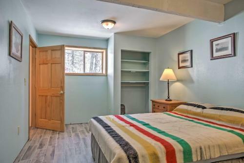 Cozy Palmer Log Cabin Close To Matanuska River!