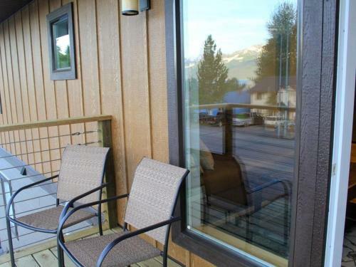 Apartamento Driftwood Suites - Seastar (#4)