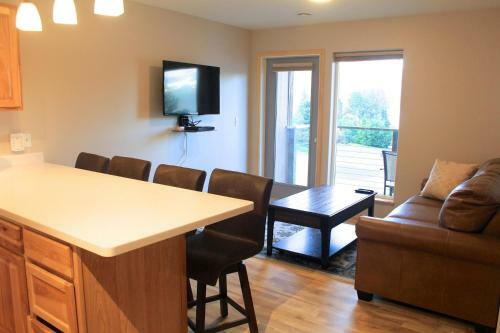 Apartamento Driftwood Suites - Seastar (#4)