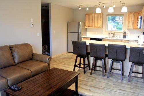 Apartamento Driftwood Suites - Seastar (#4)