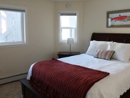Apartamento Fishers Hideaway