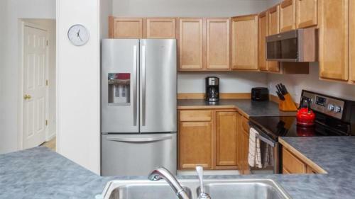 Apartamento Oceanview Townhouse