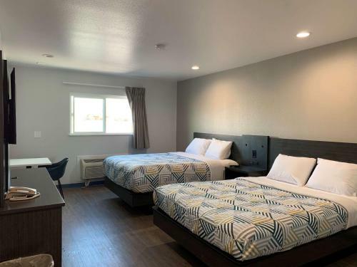 Hotel Motel 6 Bullhead City, Az - Laughlin