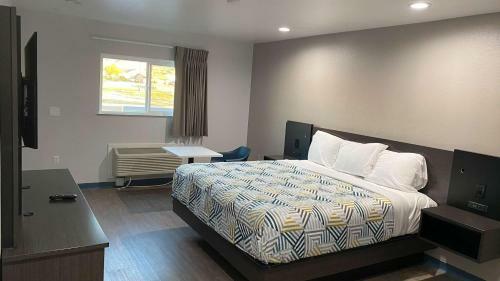 Hotel Motel 6 Bullhead City, Az - Laughlin