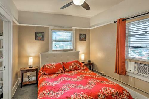 St Patrick Apartment In The Heart Of Bisbee