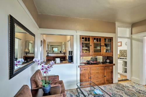 St Patrick Apartment In The Heart Of Bisbee
