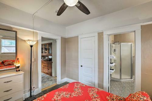 St Patrick Apartment In The Heart Of Bisbee
