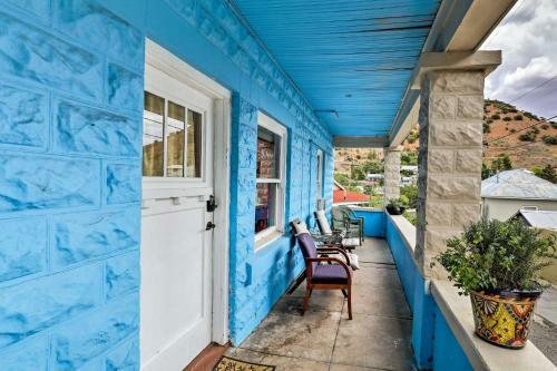 St Patrick Apartment In The Heart Of Bisbee