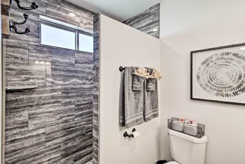 Luxe 2020 Home With Ohv Access, 5 Mi To Lake Mohave!