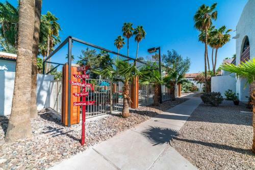 41b - Casa Grande Modern 1bd Condo Heated Pool