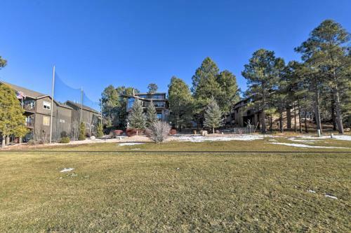 Cabin With Mtn View And Hot Tub By Continental Golf!