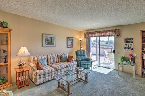 Sweet Snowbird Getaway, 30 Miles From Tucson!