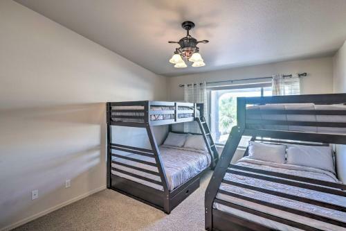 Idyllic Lake Havasu Home With Pool And Jacuzzi!