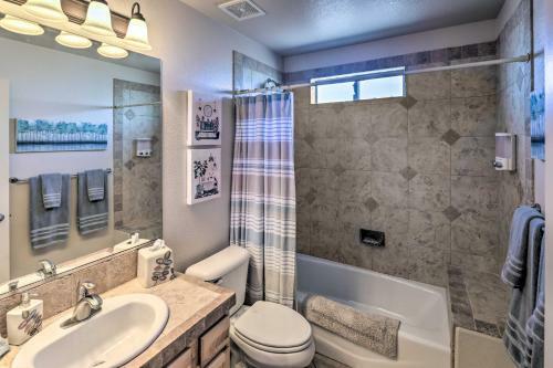 Idyllic Lake Havasu Home With Pool And Jacuzzi!