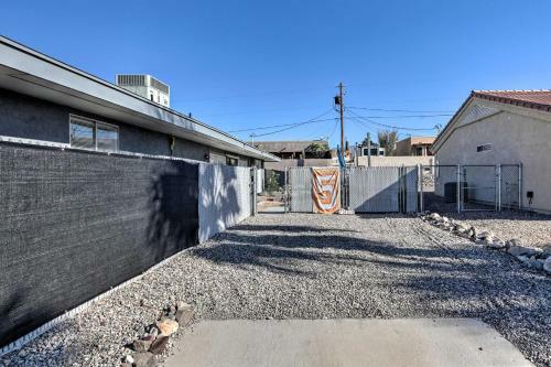 Efficient Lake Havasu Apartment With Private Pool!