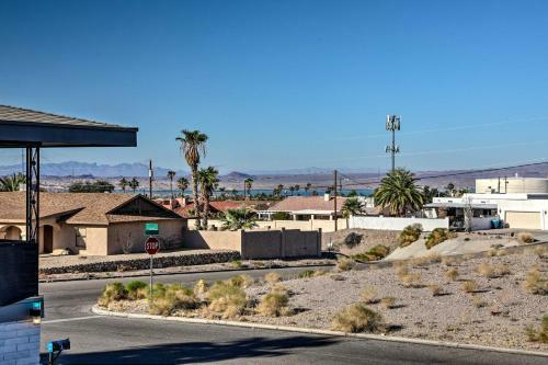 Efficient Lake Havasu Apartment With Private Pool!