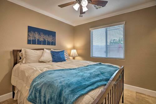 San Tan Valley Home With Patio On Golf Course!