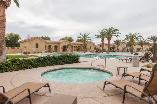 1367 S Country Club Dr #1204, Mesa
