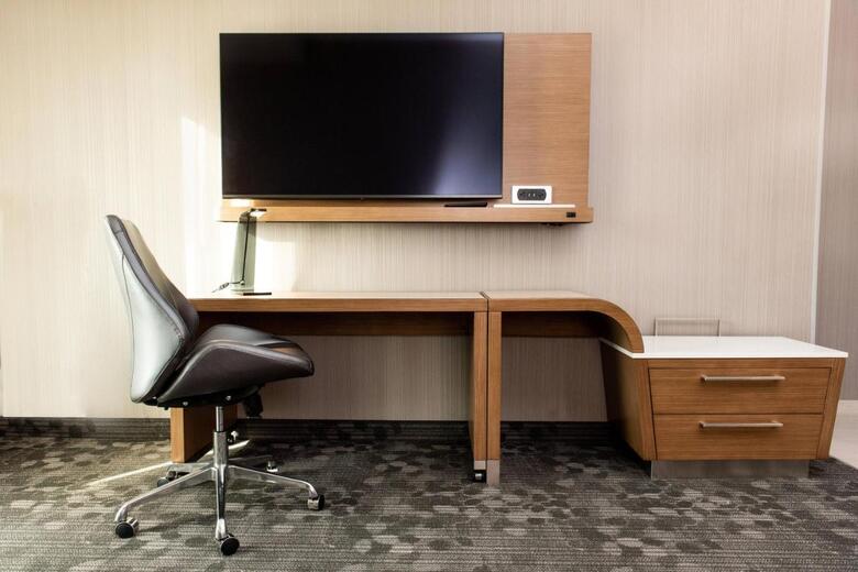 Hotel Courtyard By Marriott Mesa At Wrigleyville West