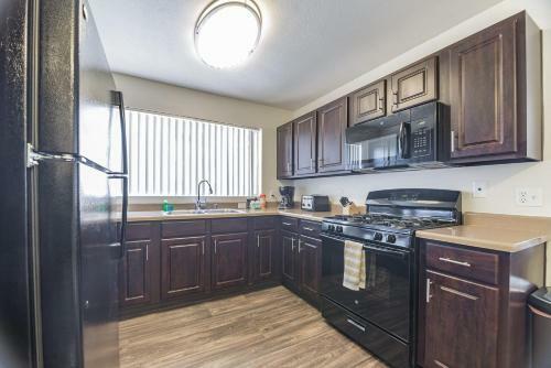 Apartamento Impeccable 2br In Mesa