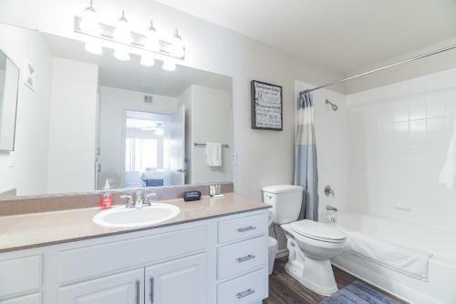 Apartamento Impeccable 2br In Mesa