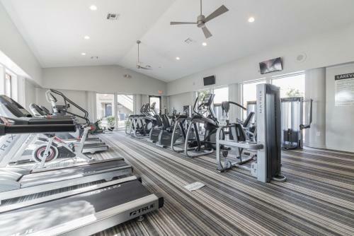 Apartamento Impeccable 2br In Mesa