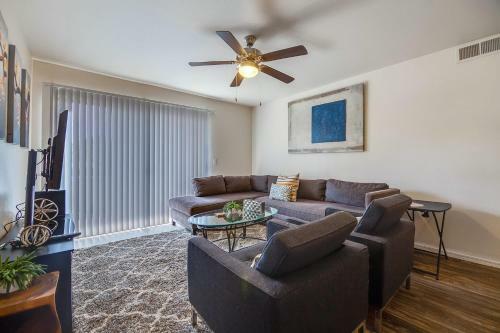 Apartamento Impeccable 2br In Mesa