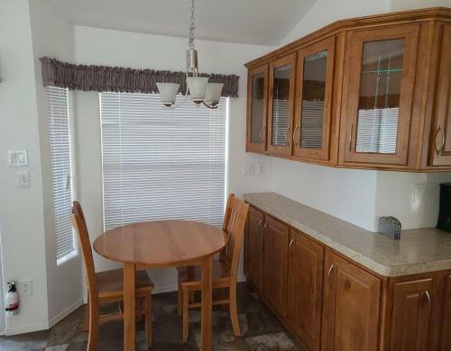 Mesa Spirit Park Model Premium 2 - Entire Home 55 Plus Community