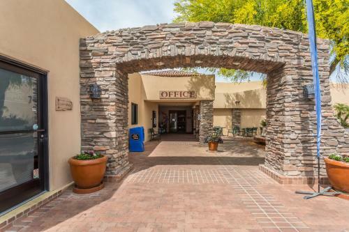 Mesa Spirit Park Model Premium 2 - Entire Home 55 Plus Community
