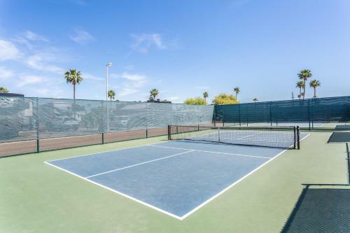Mesa Spirit Park Model Premium 2 - Entire Home 55 Plus Community