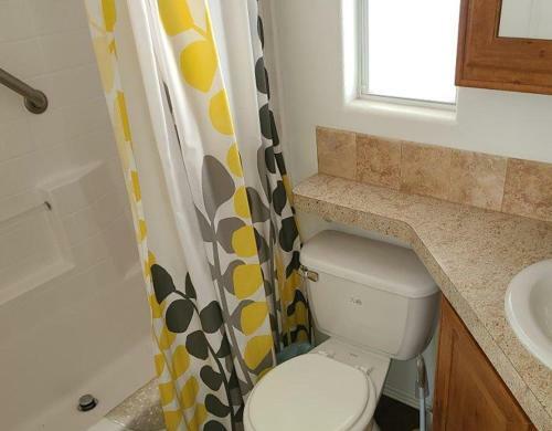 Mesa Spirit Park Model Premium 3 - Entire Home 55 Plus Community
